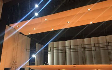 teatro