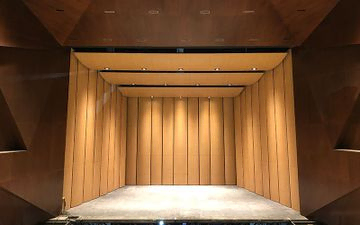Teatro Santander