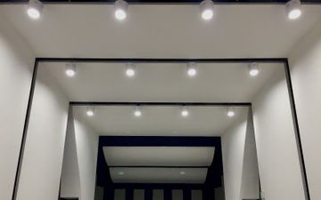 Escuela de Música EMMAT-Berklee Partner, Auditorio