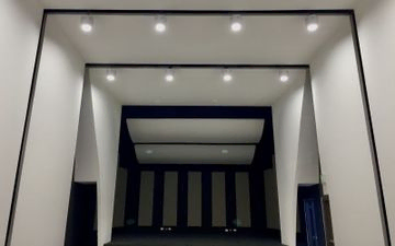 Escuela de Música EMMAT-Berklee Partner, Auditorio
