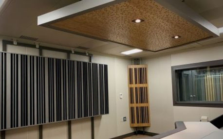Universidad de Los Andes, Departamento de Música