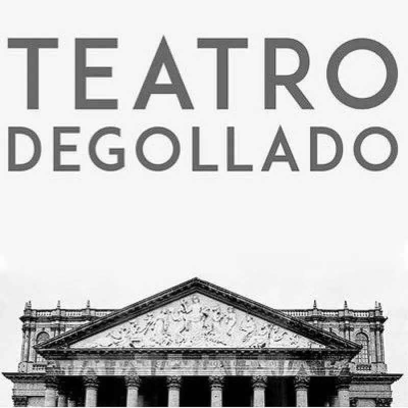 Teatro Degollado