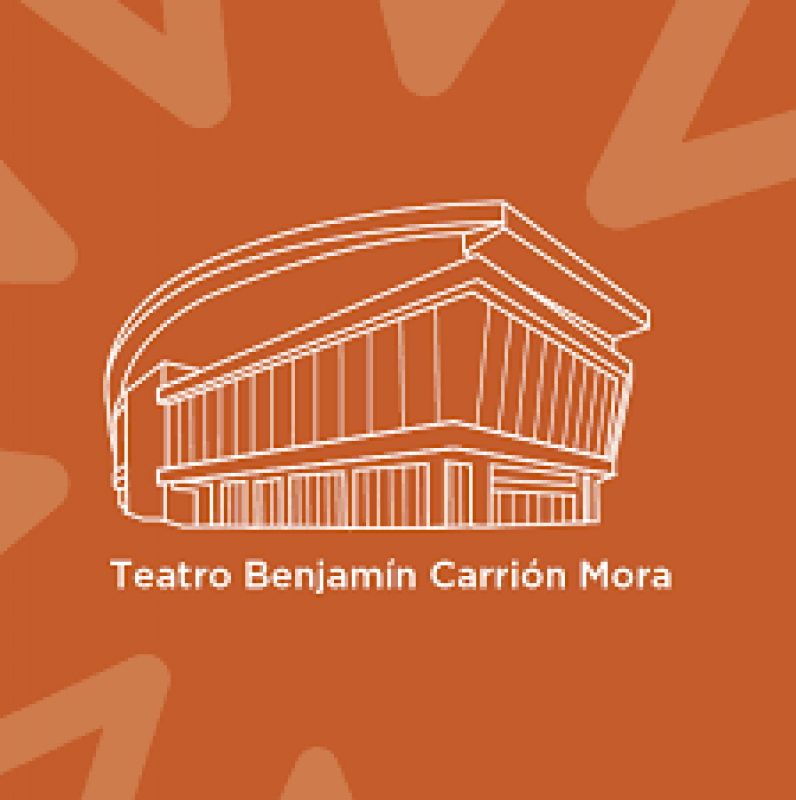 Teatro Benjamín Carrión Mora