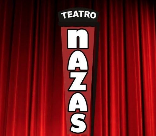 Teatro Nazas