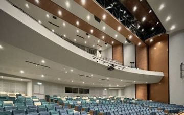 Teatro Santa Marta